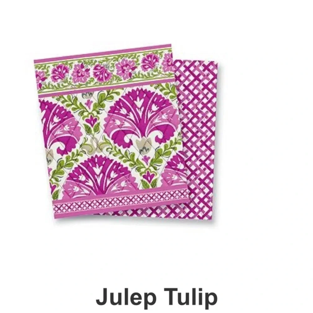 Vera Bradley Tablet Case Pattern: Julep Tulip